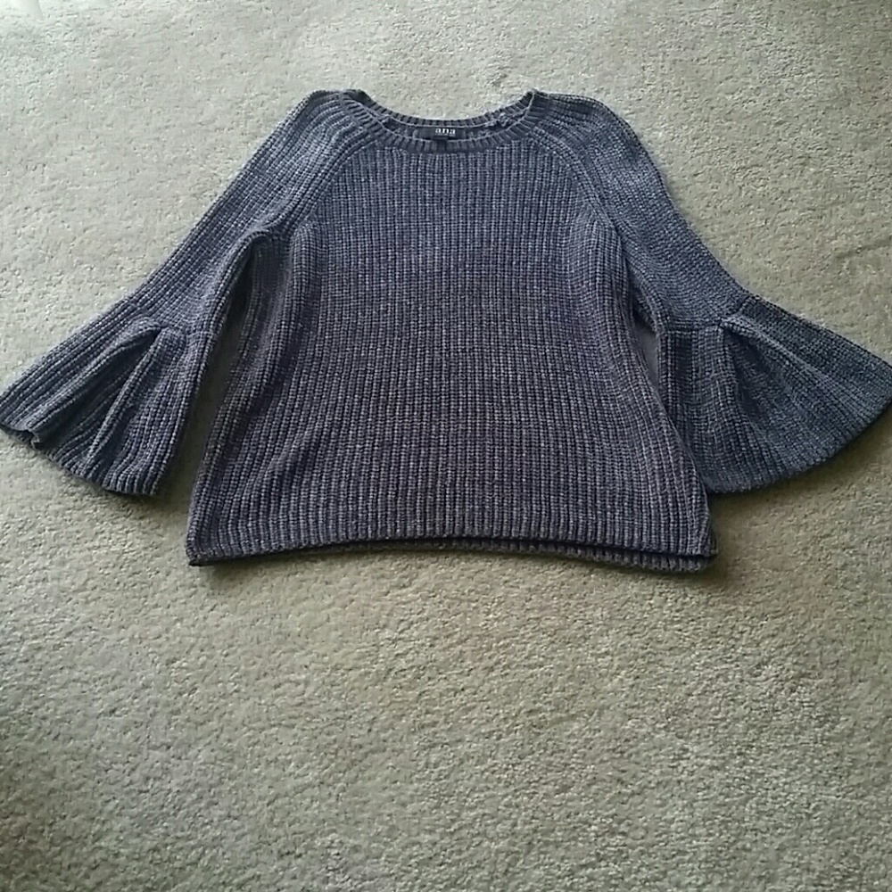 a.n.a sweater